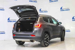 Jeep Compass 1.4 Mair 103kW Limited 4x2 Techo panorámico