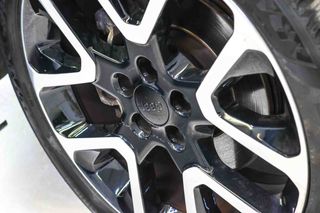 Jeep Compass 1.4 Mair 103kW Limited 4x2 Techo panorámico
