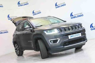 Jeep Compass 1.4 Mair 103kW Limited 4x2 Techo panorámico