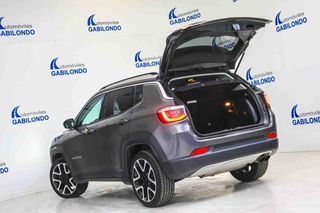 Jeep Compass 1.4 Mair 103kW Limited 4x2 Techo panorámico