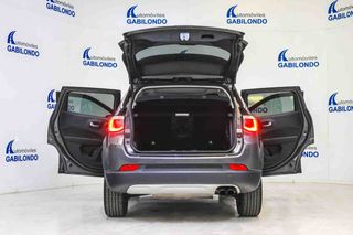 Jeep Compass 1.4 Mair 103kW Limited 4x2 Techo panorámico