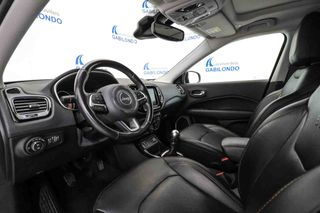 Jeep Compass 1.4 Mair 103kW Limited 4x2 Techo panorámico