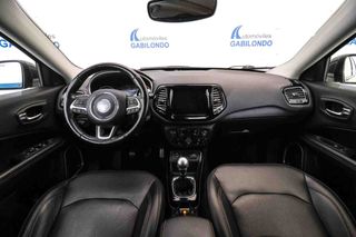 Jeep Compass 1.4 Mair 103kW Limited 4x2 Techo panorámico