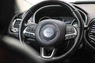 Jeep Compass 1.4 Mair 103kW Limited 4x2 Techo panorámico