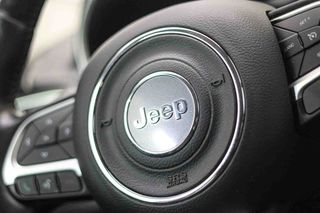Jeep Compass 1.4 Mair 103kW Limited 4x2 Techo panorámico