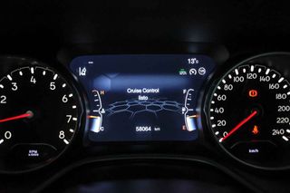 Jeep Compass 1.4 Mair 103kW Limited 4x2 Techo panorámico
