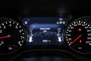 Jeep Compass 1.4 Mair 103kW Limited 4x2 Techo panorámico