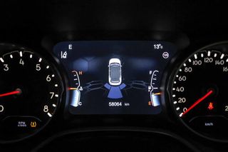 Jeep Compass 1.4 Mair 103kW Limited 4x2 Techo panorámico