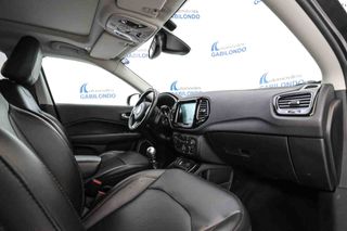 Jeep Compass 1.4 Mair 103kW Limited 4x2 Techo panorámico