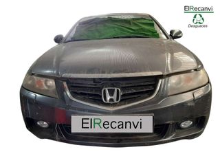 Despiece Honda Accord 2003-2007