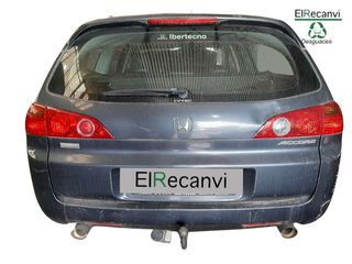 Despiece Honda Accord 2003-2007