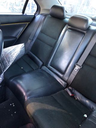 Despiece Honda Accord 2003-2007