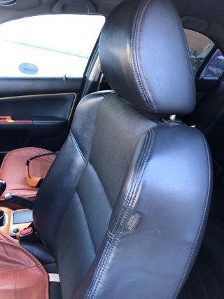 Despiece Honda Accord 2003-2007