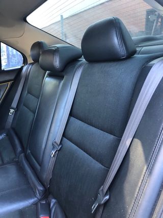 Despiece Honda Accord 2003-2007