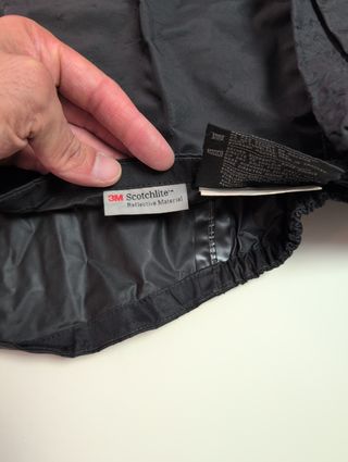 Chubasquero Moto Bering 3M