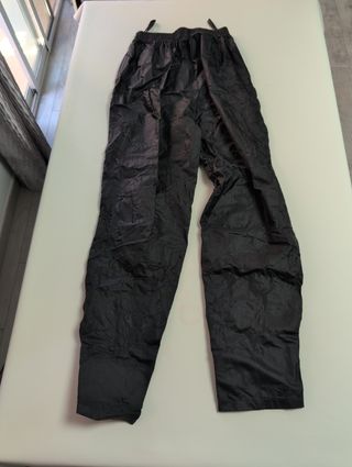 Chubasquero Moto Bering 3M