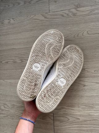Adidas Stan Smith Blancas
