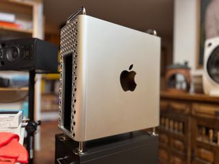 Mac Pro 24n 192GB RAM 2x W5700X 16GB