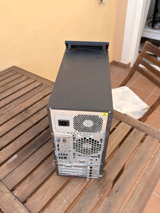 PC Gaming Lenovo i3-4130 GTX 1650 16GB RAM