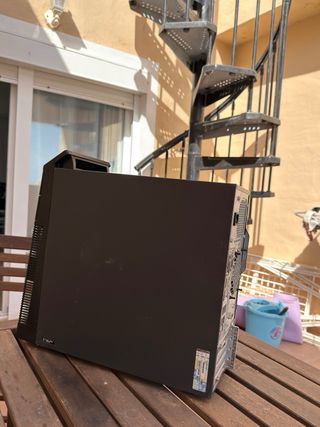 PC Gaming Lenovo i3-4130 GTX 1650 16GB RAM