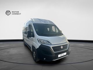 Fiat Ducato 35 2.3 Multijet Furgón Largo Alto 130cv
