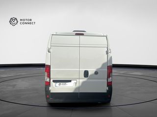 Fiat Ducato 35 2.3 Multijet Furgón Largo Alto 130cv