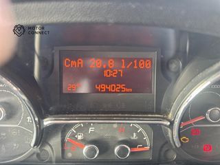 Fiat Ducato 35 2.3 Multijet Furgón Largo Alto 130cv