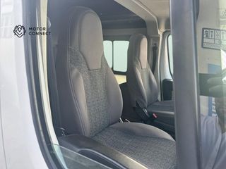 Fiat Ducato 35 2.3 Multijet Furgón Largo Alto 130cv
