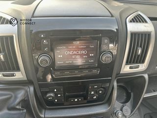 Fiat Ducato 35 2.3 Multijet Furgón Largo Alto 130cv