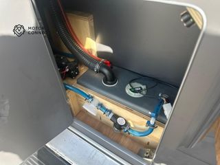 Fiat Ducato 35 2.3 Multijet Furgón Largo Alto 130cv