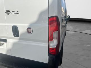 Fiat Ducato 35 2.3 Multijet Furgón Largo Alto 130cv