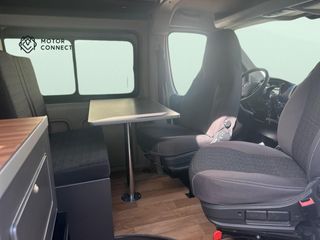 Fiat Ducato 35 2.3 Multijet Furgón Largo Alto 130cv
