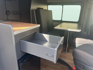 Fiat Ducato 35 2.3 Multijet Furgón Largo Alto 130cv