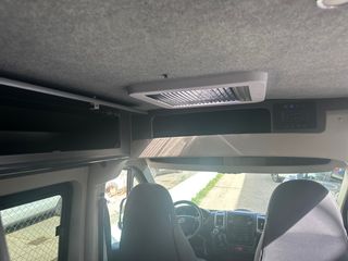 Fiat Ducato 35 2.3 Multijet Furgón Largo Alto 130cv