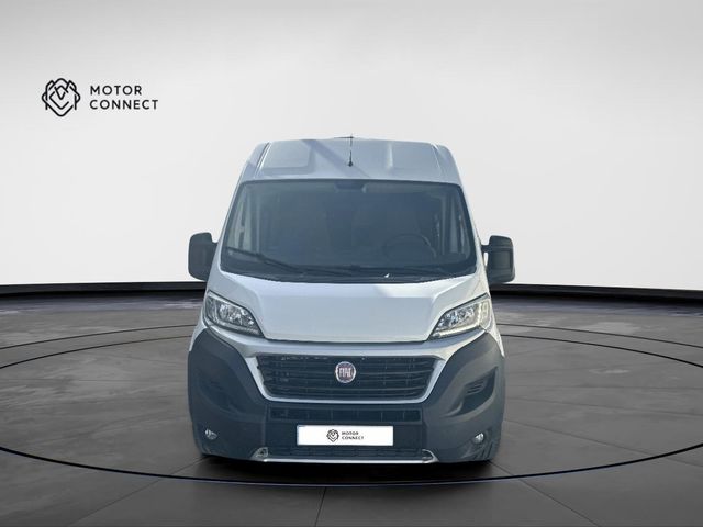 Fiat Ducato 35 2.3 Multijet Furgón Largo Alto 130cv