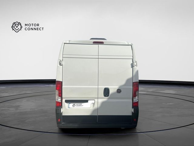 Fiat Ducato 35 2.3 Multijet Furgón Largo Alto 130cv