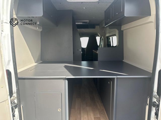 Fiat Ducato 35 2.3 Multijet Furgón Largo Alto 130cv