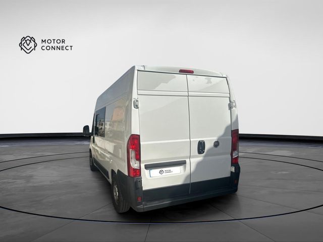 Fiat Ducato 35 2.3 Multijet Furgón Largo Alto 130cv