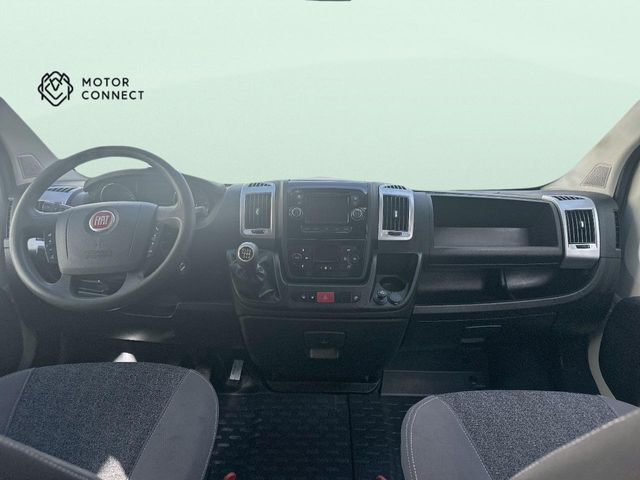 Fiat Ducato 35 2.3 Multijet Furgón Largo Alto 130cv