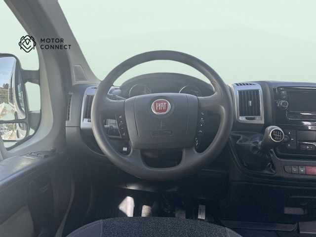 Fiat Ducato 35 2.3 Multijet Furgón Largo Alto 130cv