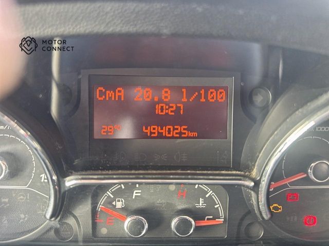 Fiat Ducato 35 2.3 Multijet Furgón Largo Alto 130cv