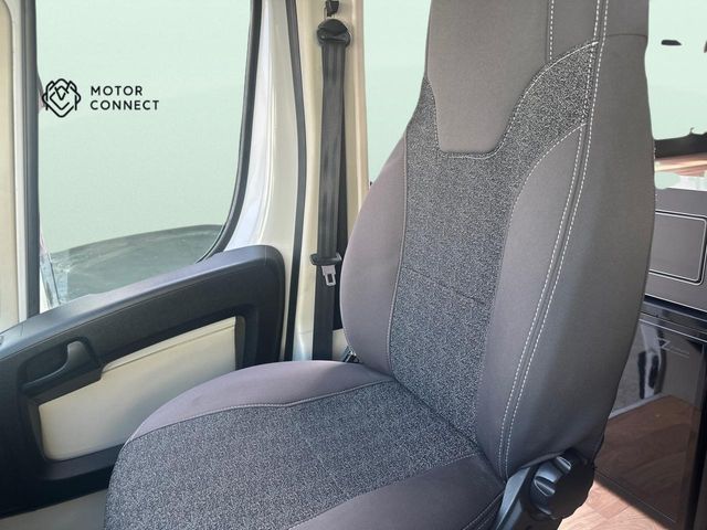 Fiat Ducato 35 2.3 Multijet Furgón Largo Alto 130cv