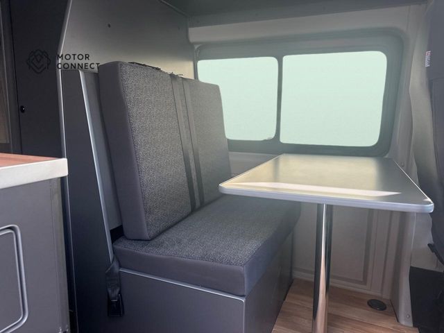 Fiat Ducato 35 2.3 Multijet Furgón Largo Alto 130cv