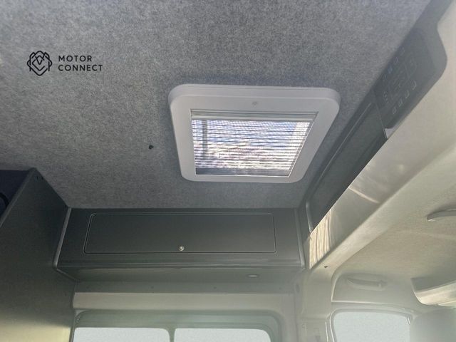 Fiat Ducato 35 2.3 Multijet Furgón Largo Alto 130cv