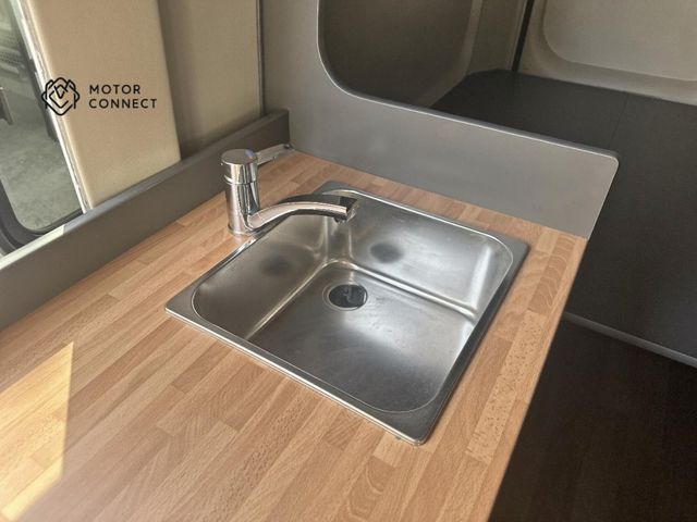 Fiat Ducato 35 2.3 Multijet Furgón Largo Alto 130cv