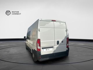 Fiat Ducato 35 2.3 Multijet Furgón Largo Alto 130cv