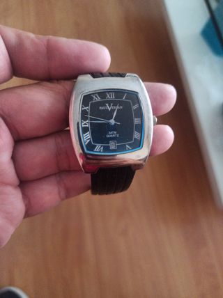Reloj Paul Versan