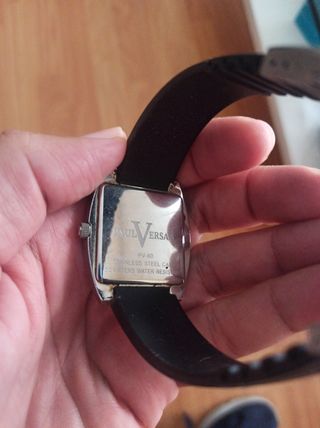Reloj Paul Versan
