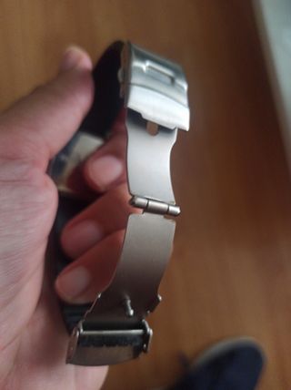 Reloj Paul Versan
