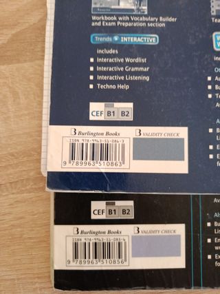Matemáticas I Serie Resuelve 1 Bachillerato